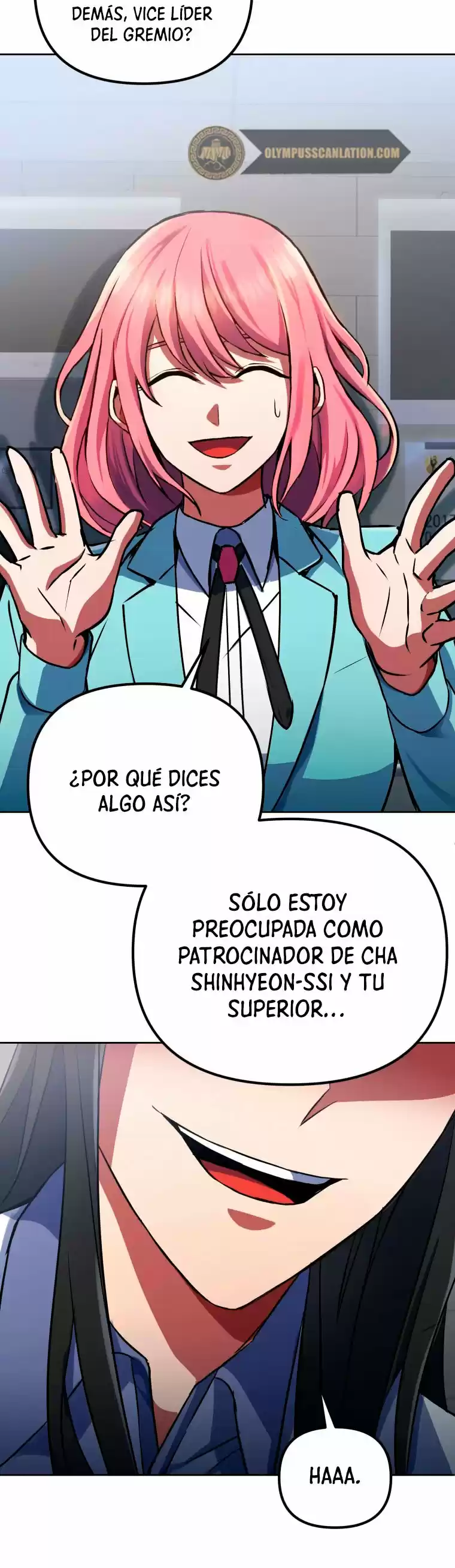 Maxed Out Leveling capítulo 14, página 46