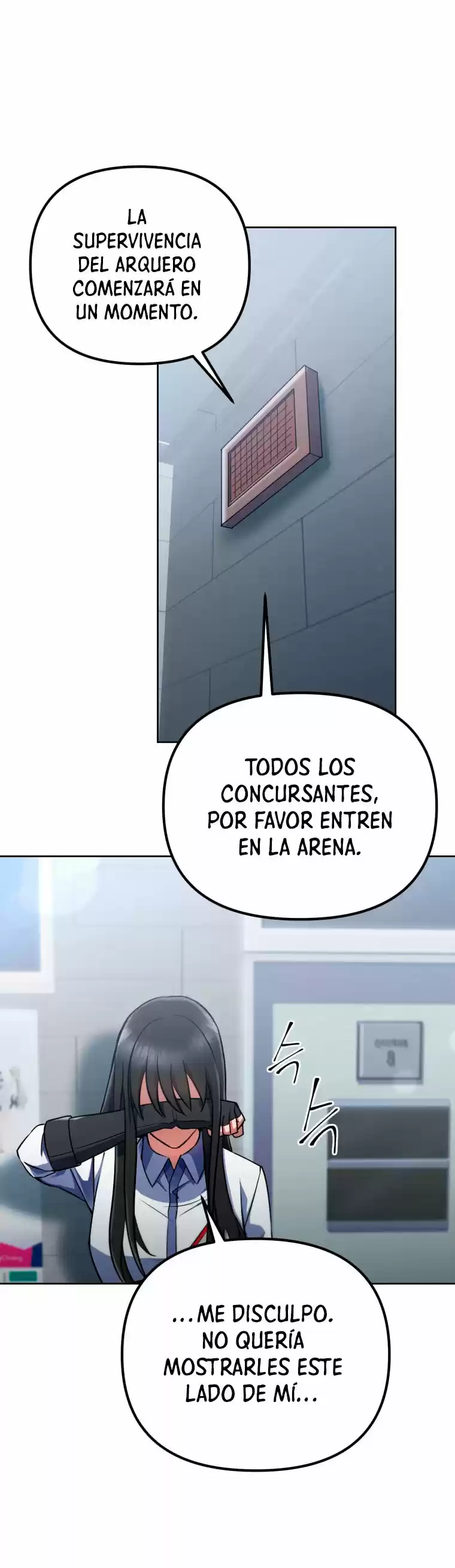 Maxed Out Leveling capítulo 14, página 52