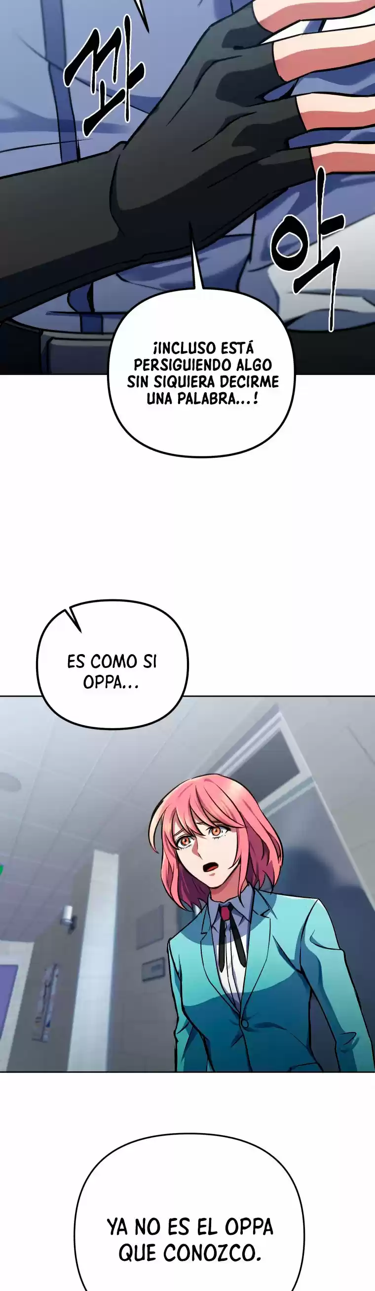 Maxed Out Leveling capítulo 14, página 53
