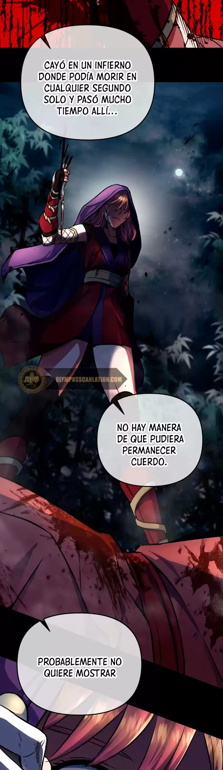 Maxed Out Leveling capítulo 14, página 57