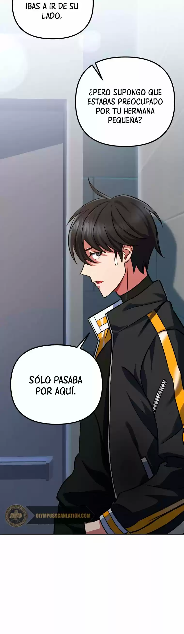 Maxed Out Leveling capítulo 14, página 67