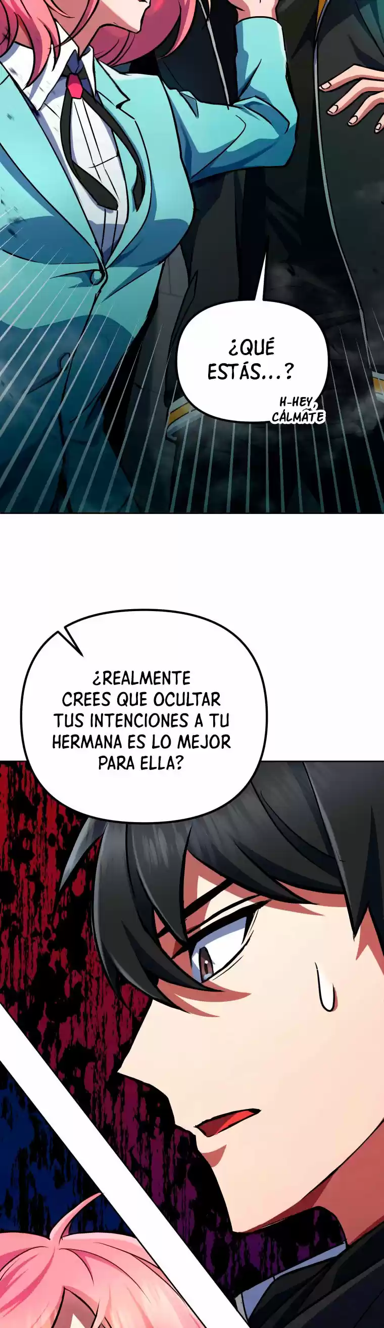 Maxed Out Leveling capítulo 14, página 70