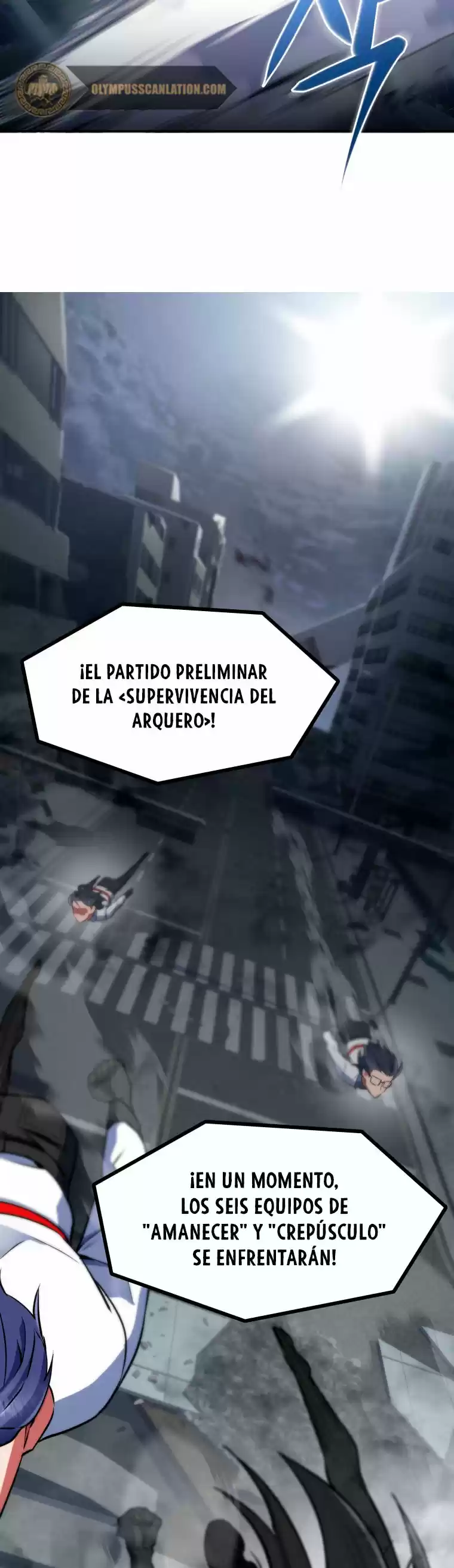 Maxed Out Leveling capítulo 14, página 77
