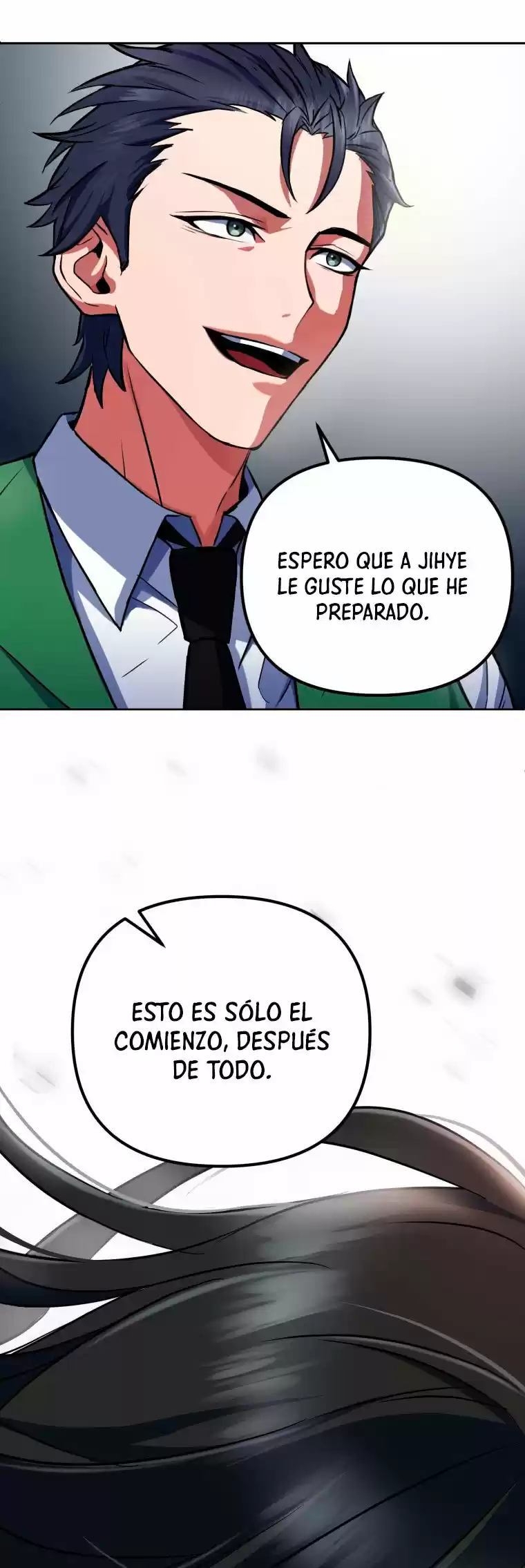 Maxed Out Leveling capítulo 14, página 80