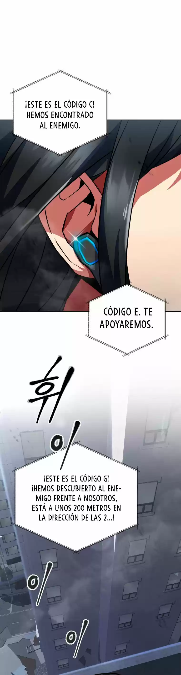 Maxed Out Leveling capítulo 15, página 5