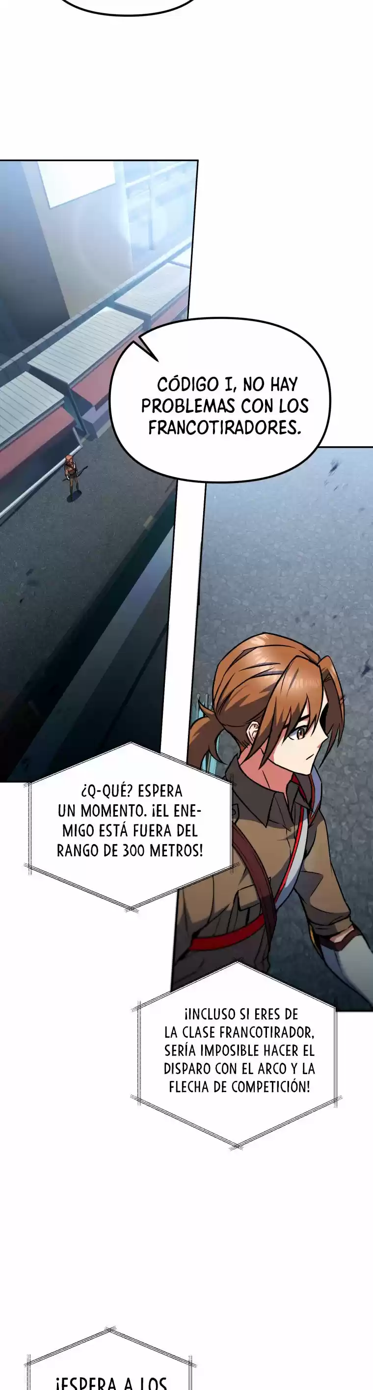 Maxed Out Leveling capítulo 15, página 12