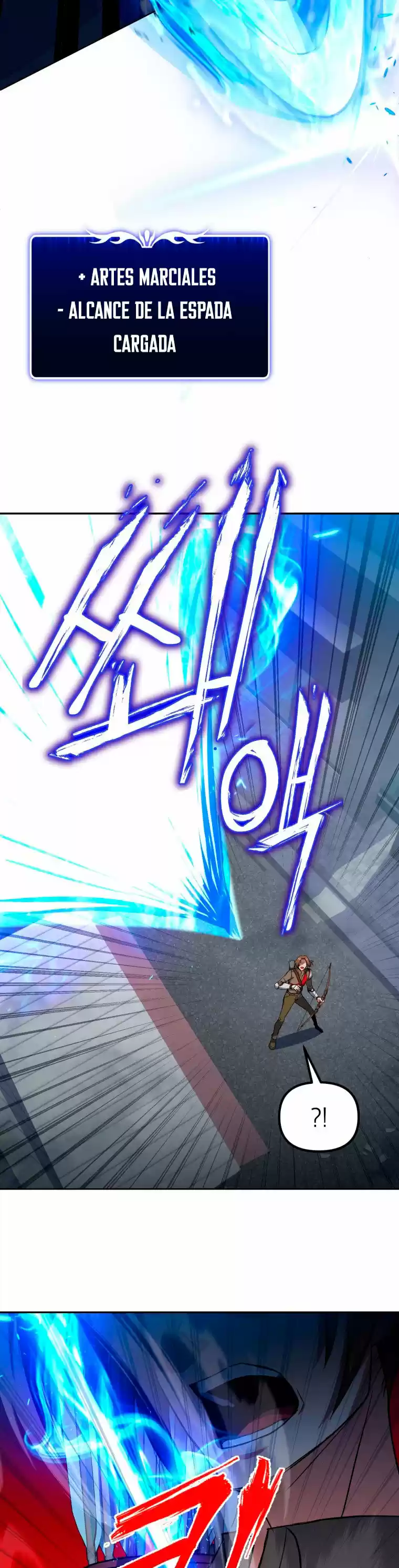 Maxed Out Leveling capítulo 15, página 16