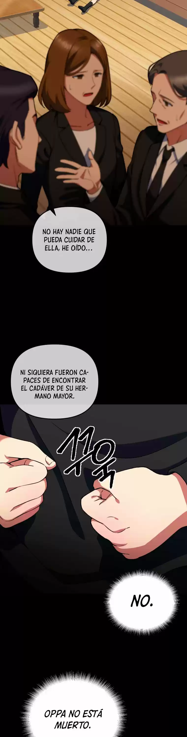 Maxed Out Leveling capítulo 15, página 22