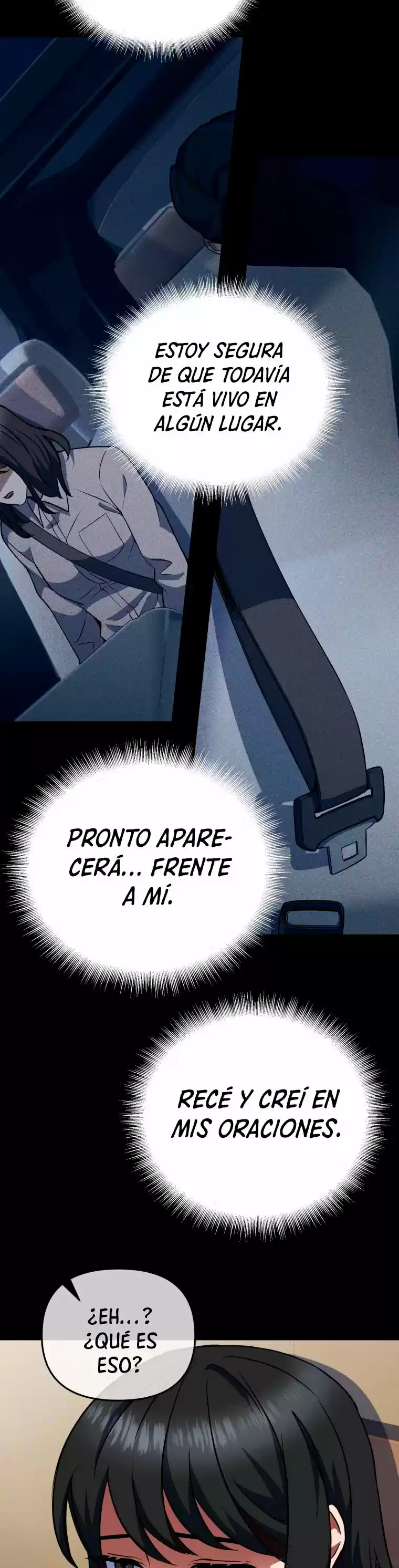 Maxed Out Leveling capítulo 15, página 23