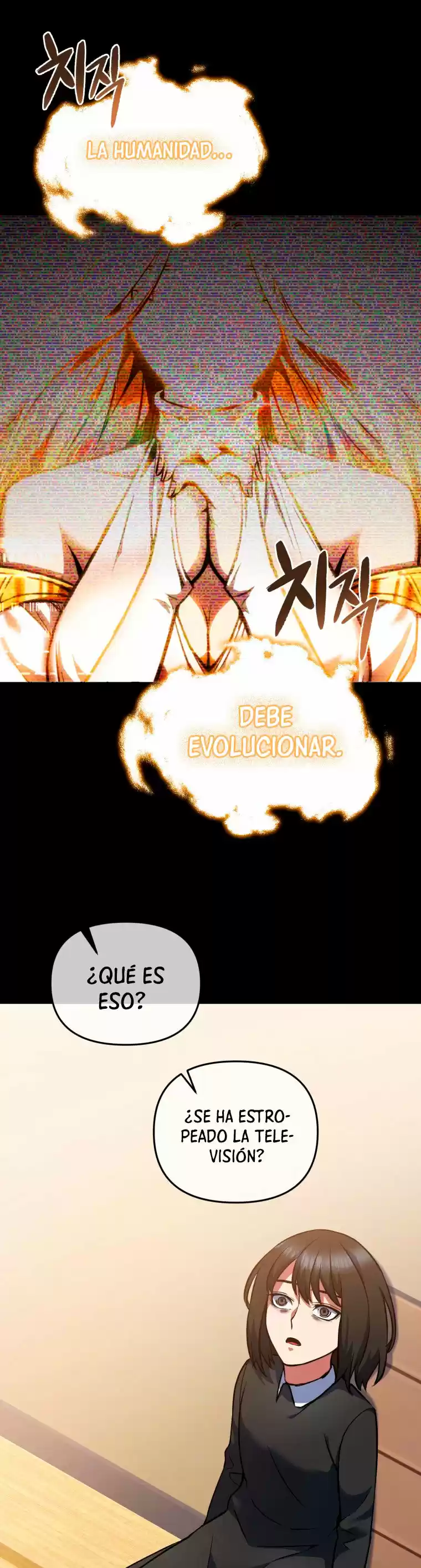 Maxed Out Leveling capítulo 15, página 26