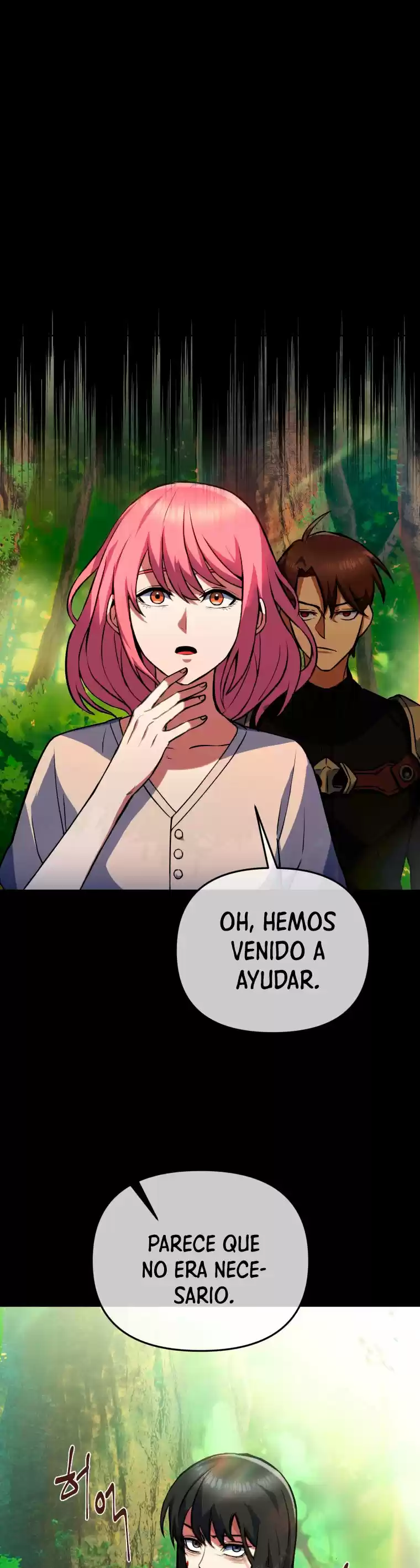 Maxed Out Leveling capítulo 15, página 45