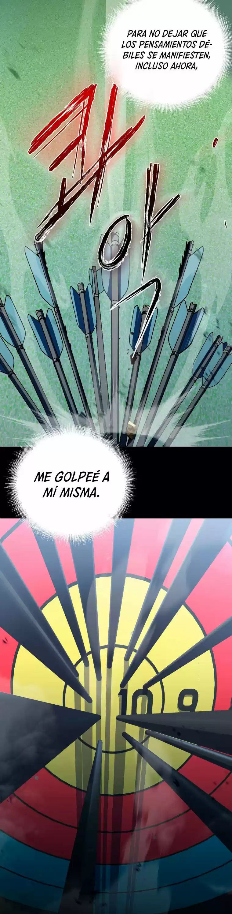 Maxed Out Leveling capítulo 15, página 54