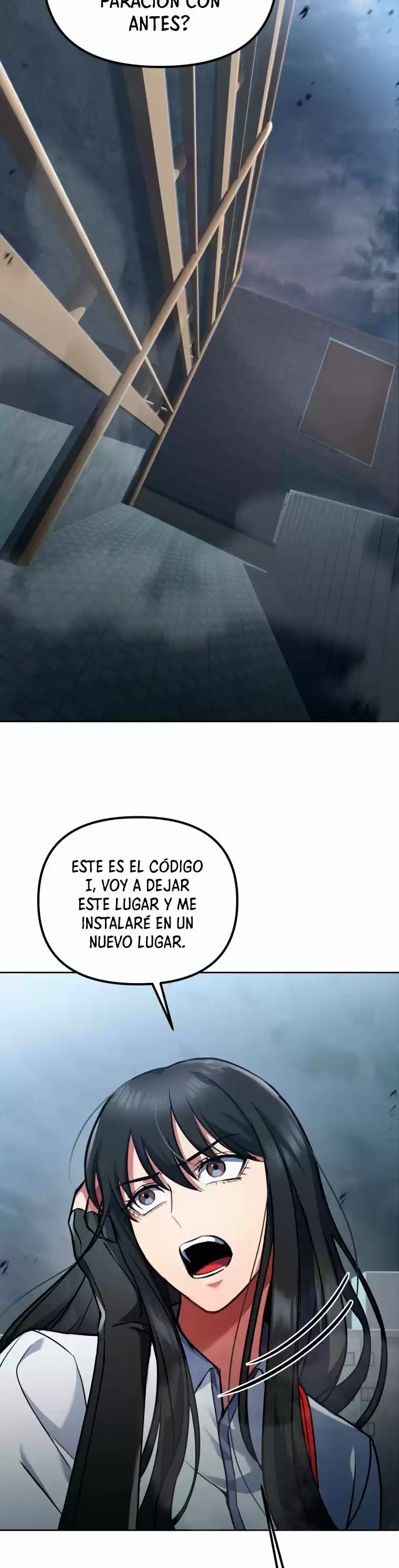 Maxed Out Leveling capítulo 15, página 59