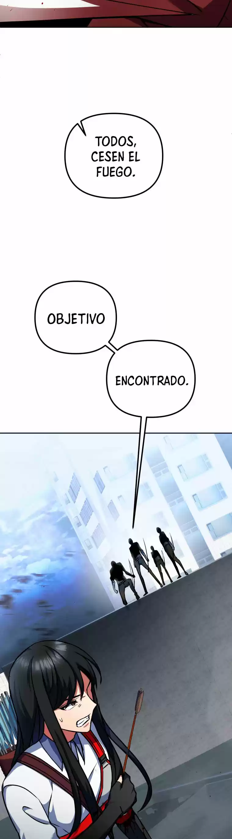 Maxed Out Leveling capítulo 15, página 64