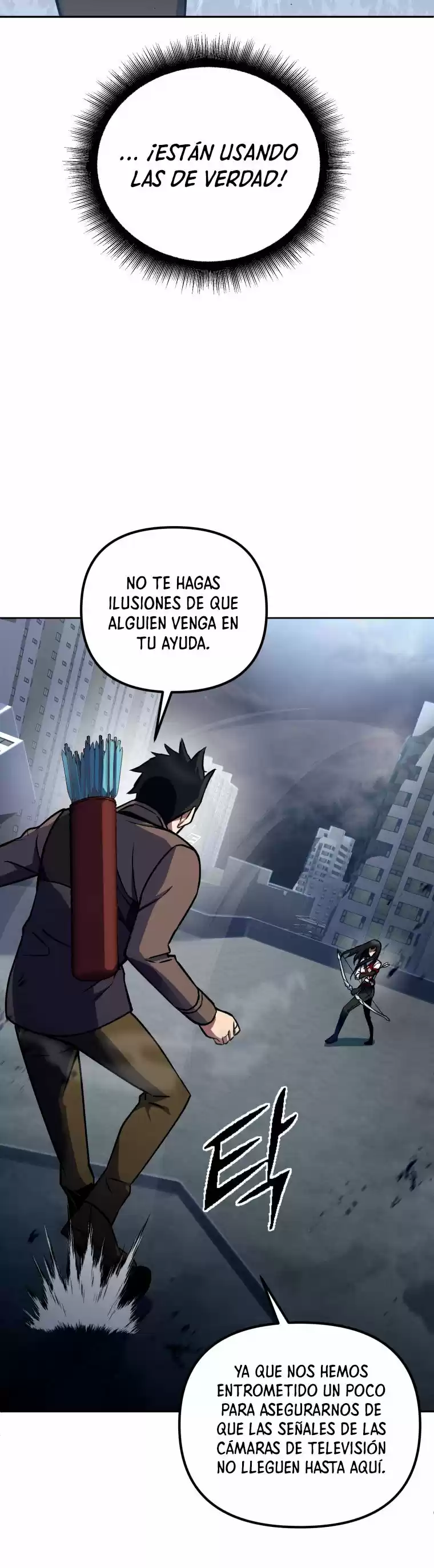Maxed Out Leveling capítulo 15, página 69