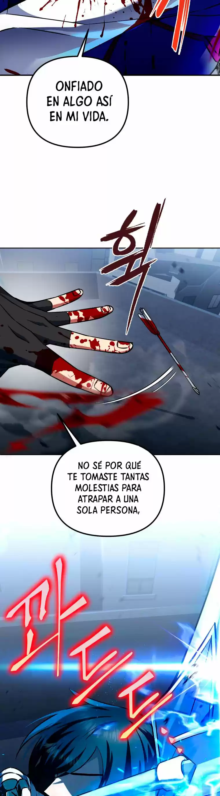 Maxed Out Leveling capítulo 15, página 73