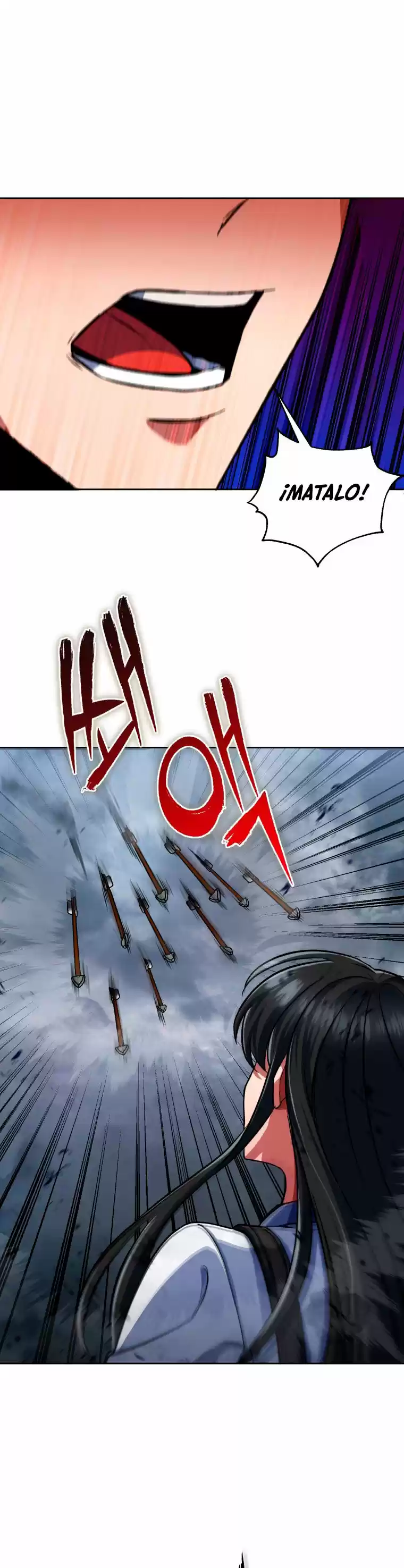 Maxed Out Leveling capítulo 16, página 4