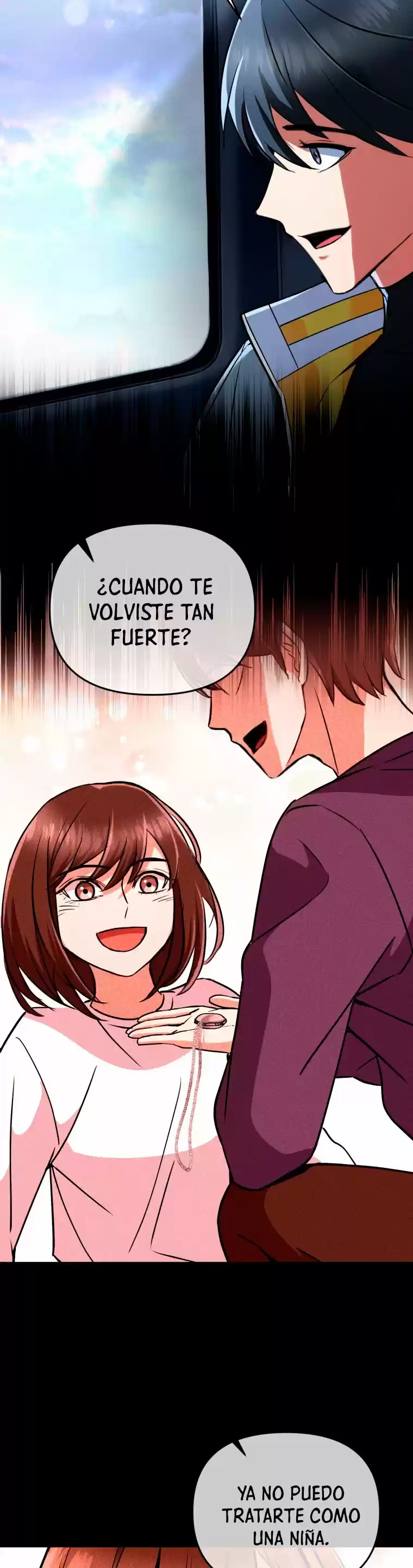 Maxed Out Leveling capítulo 16, página 45