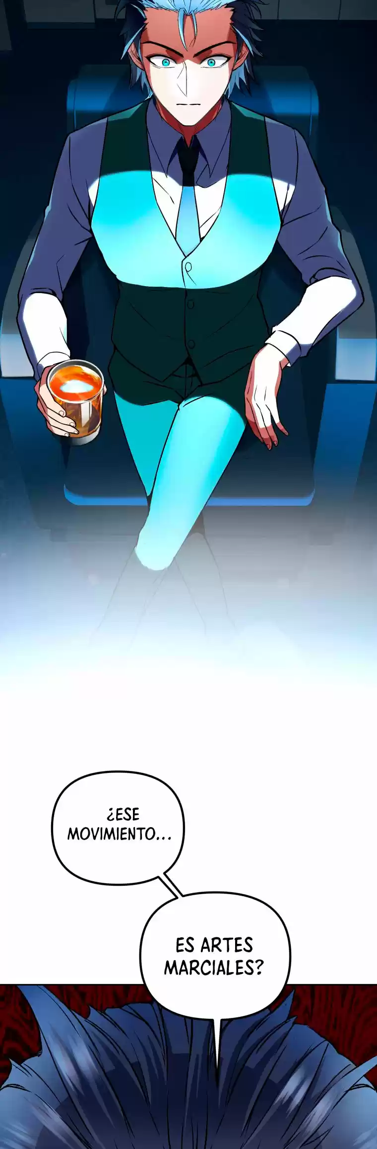 Maxed Out Leveling capítulo 16, página 49