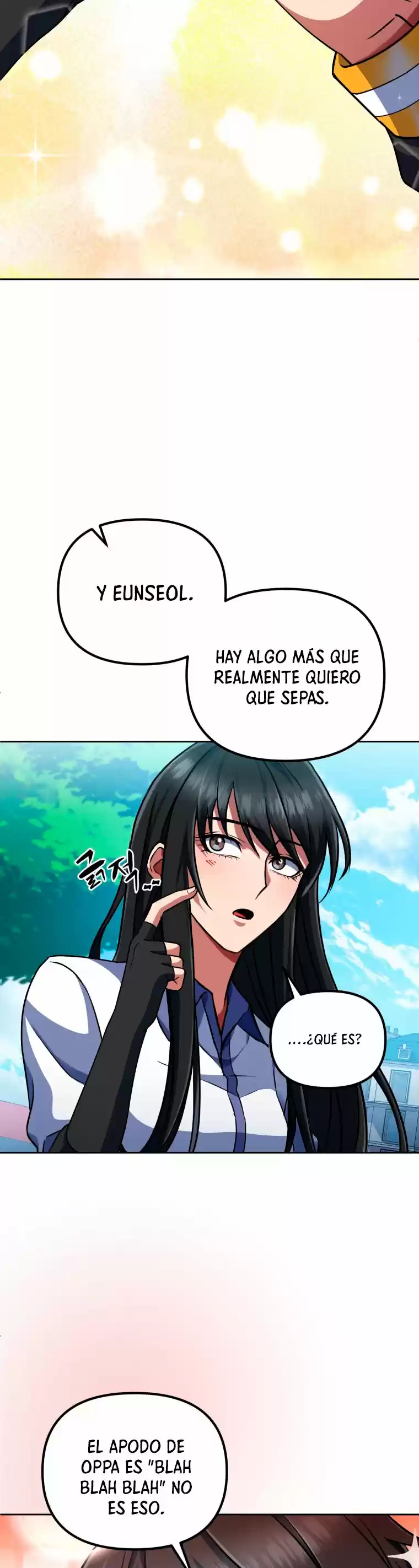 Maxed Out Leveling capítulo 17, página 18