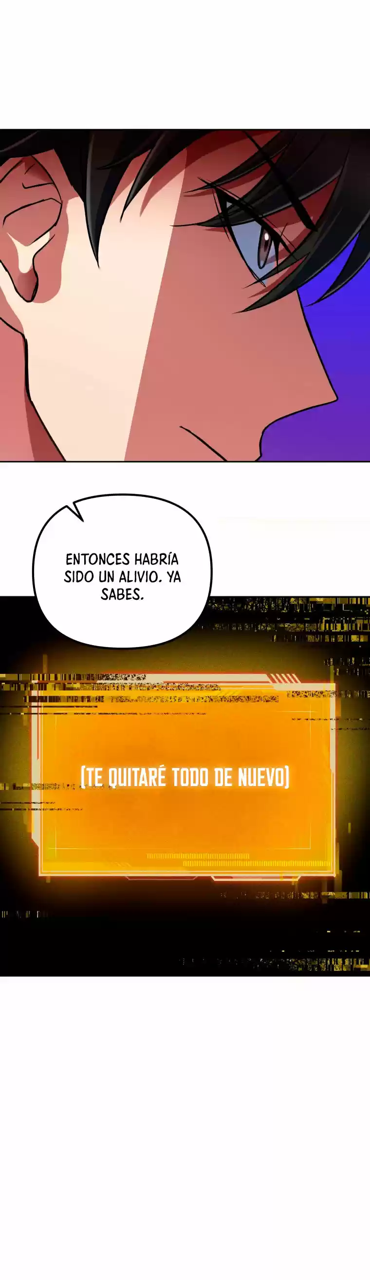 Maxed Out Leveling capítulo 17, página 30