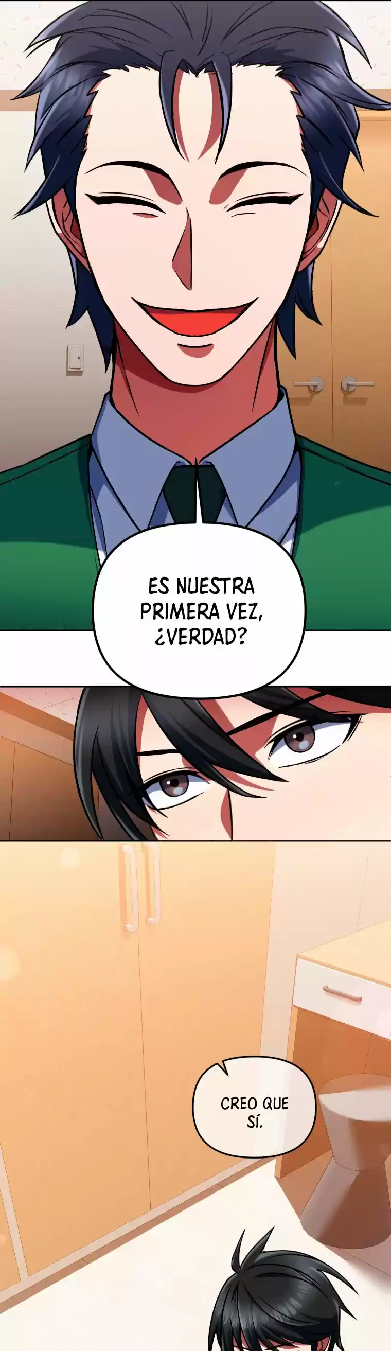 Maxed Out Leveling capítulo 17, página 50