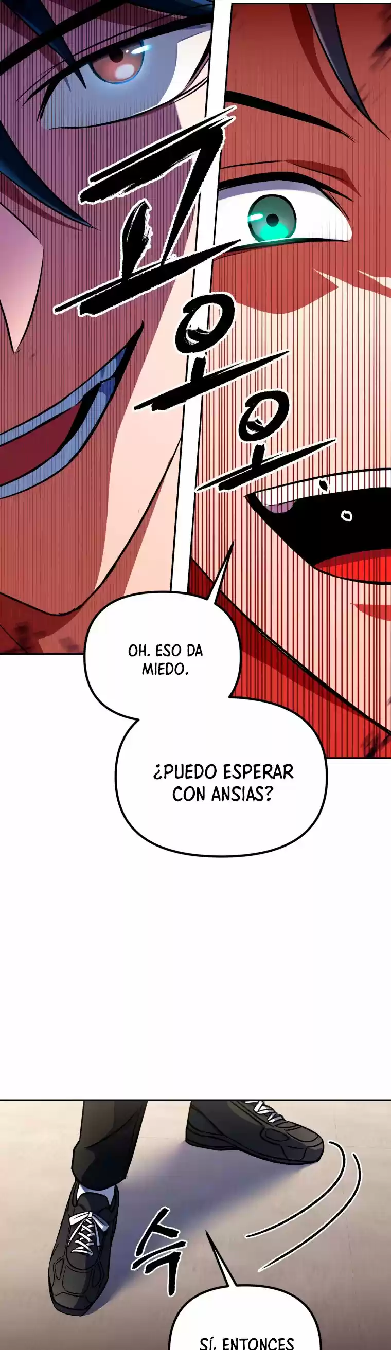 Maxed Out Leveling capítulo 17, página 59