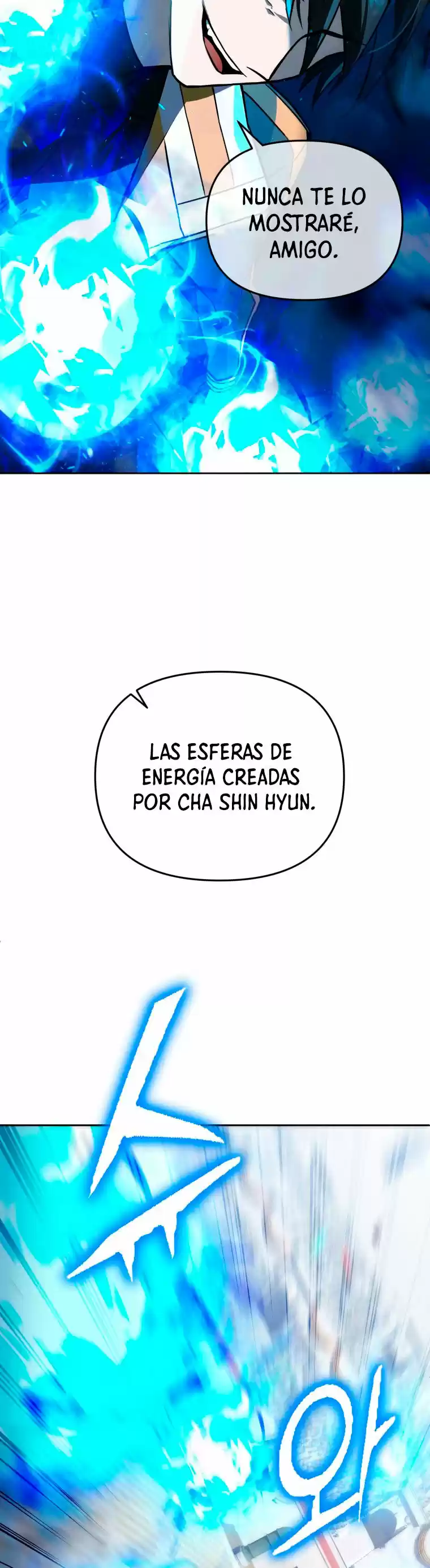 Maxed Out Leveling capítulo 18, página 31