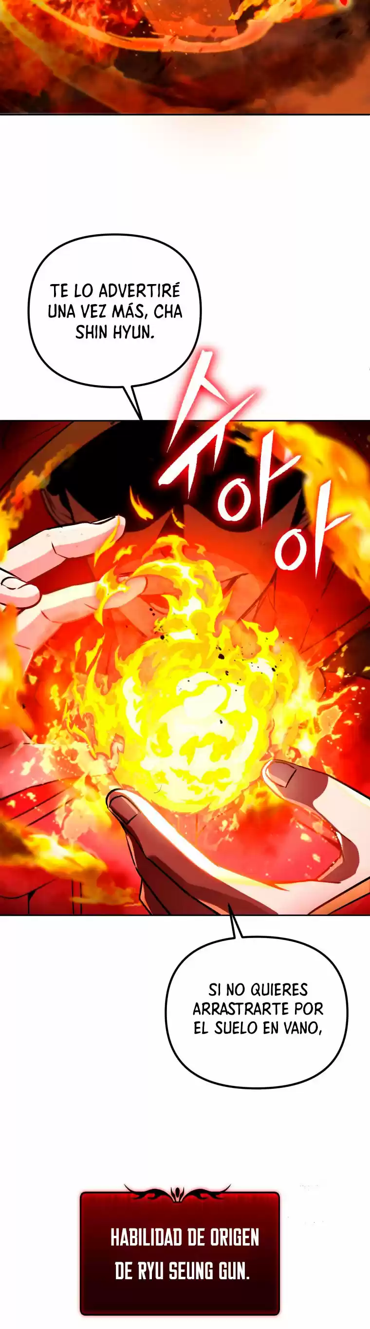 Maxed Out Leveling capítulo 18, página 39