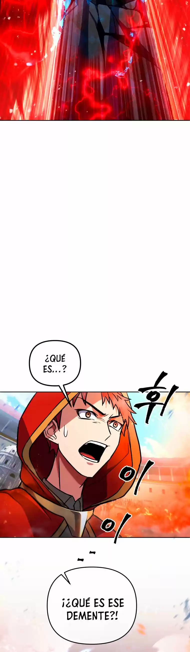 Maxed Out Leveling capítulo 18, página 49
