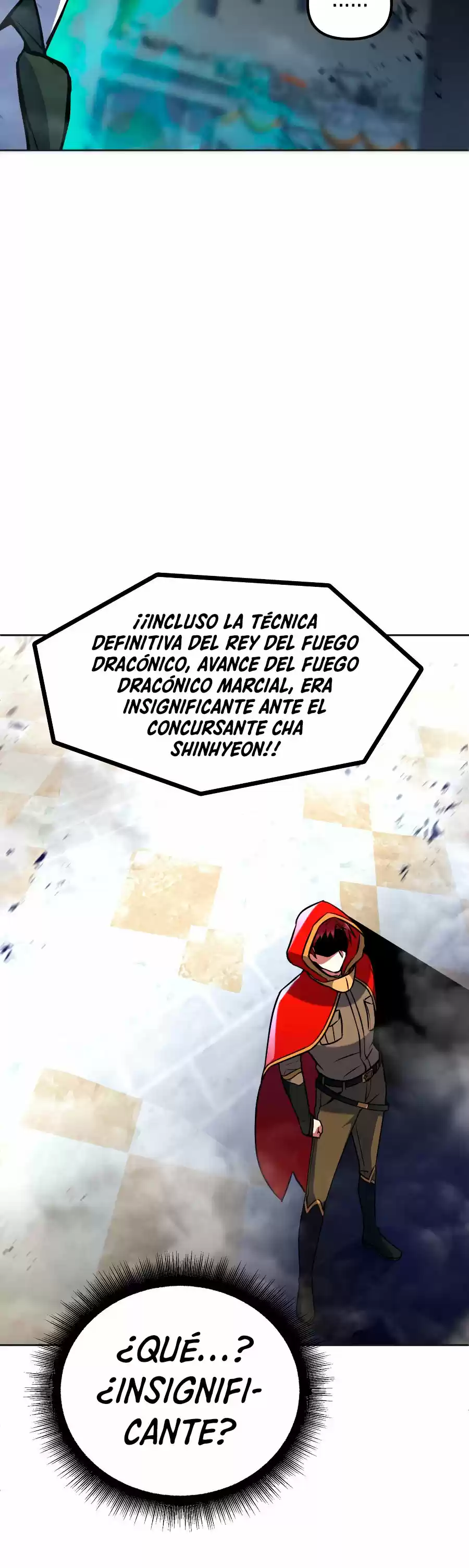 Maxed Out Leveling capítulo 19, página 15