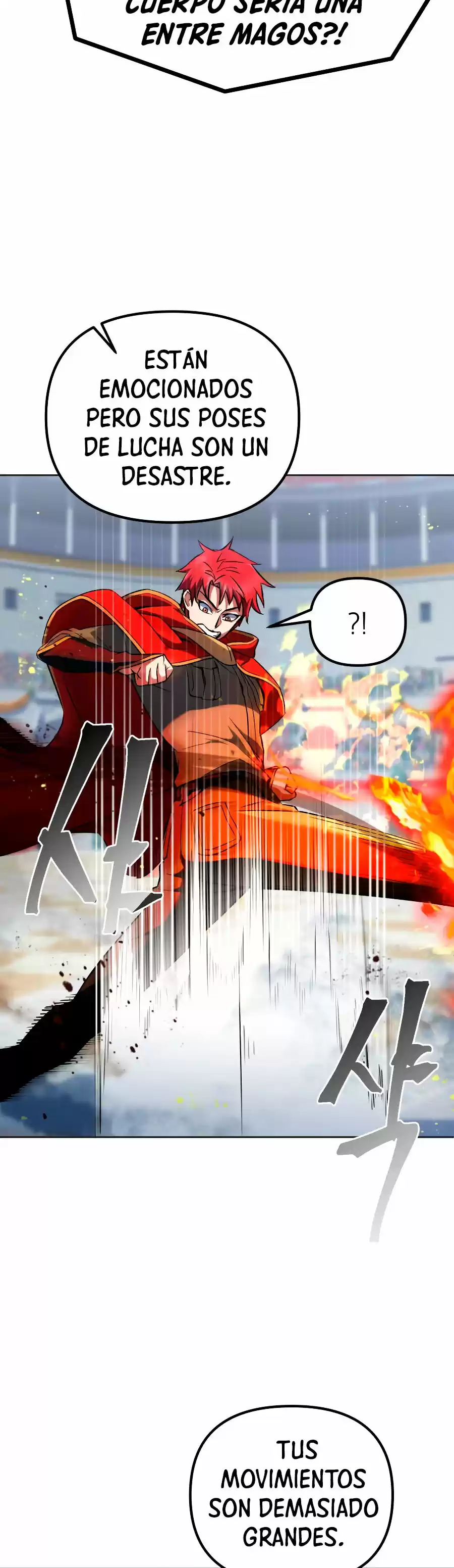 Maxed Out Leveling capítulo 19, página 26