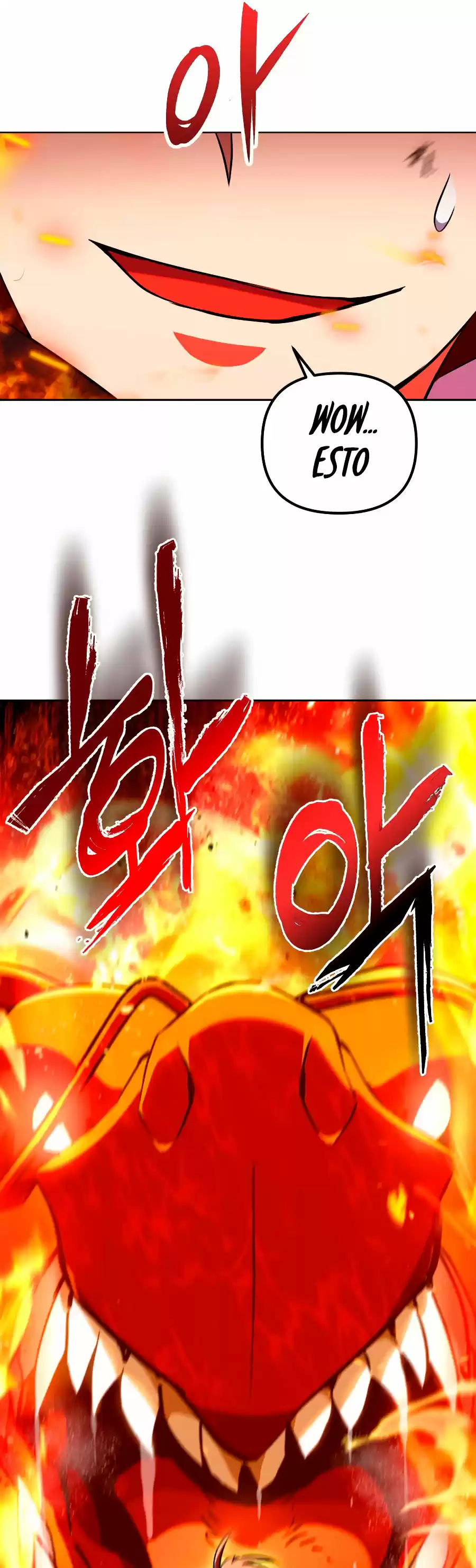 Maxed Out Leveling capítulo 19, página 42