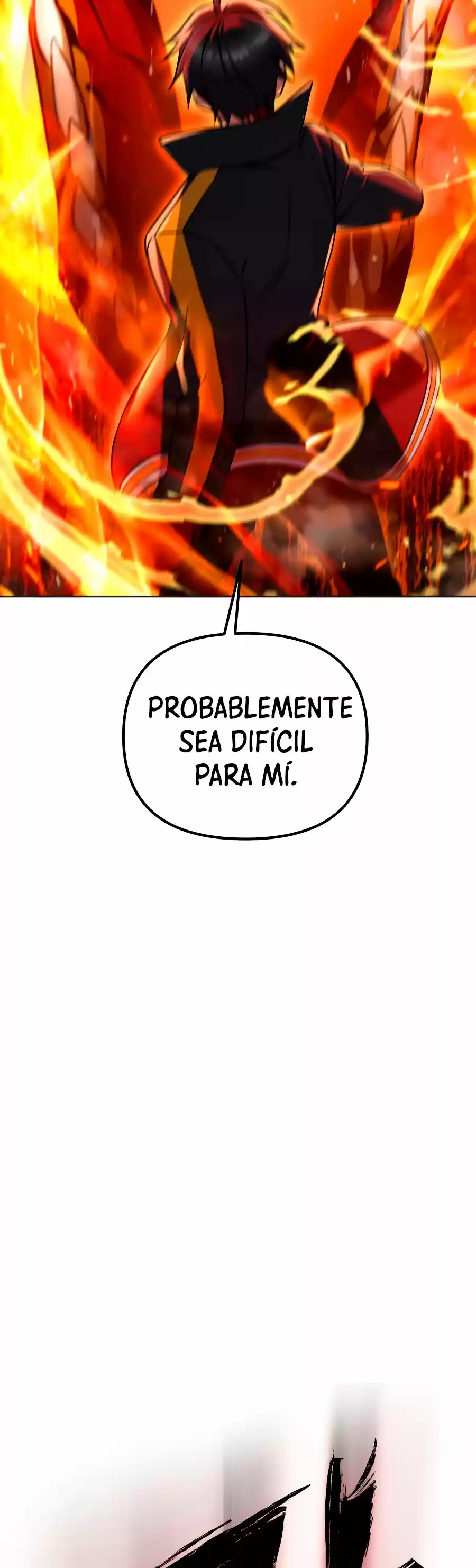 Maxed Out Leveling capítulo 19, página 43