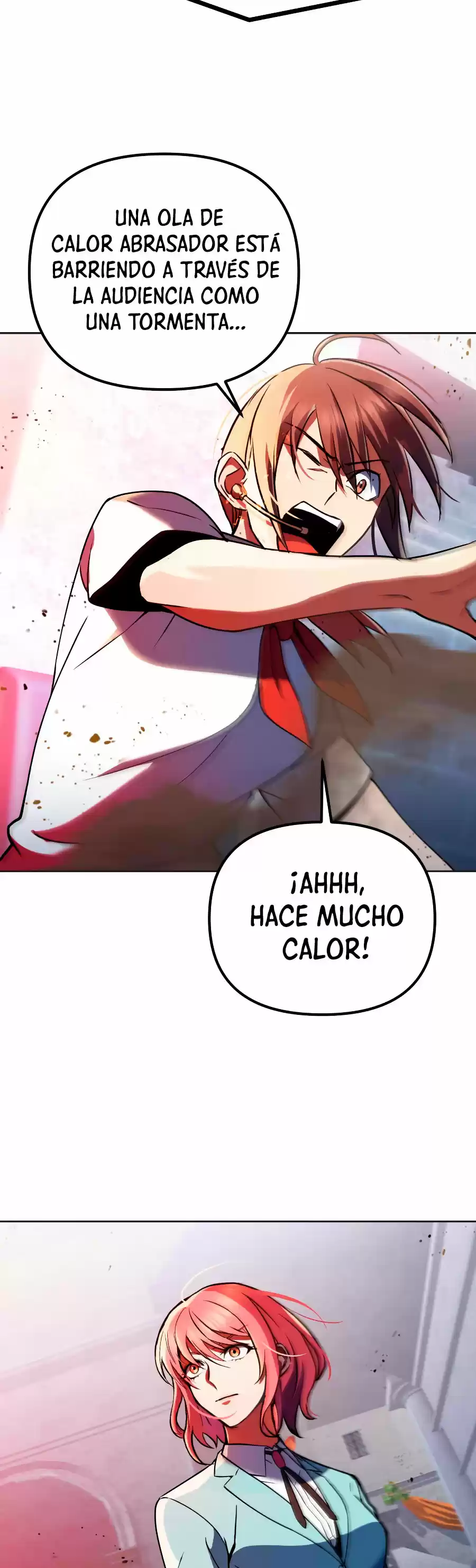 Maxed Out Leveling capítulo 19, página 47