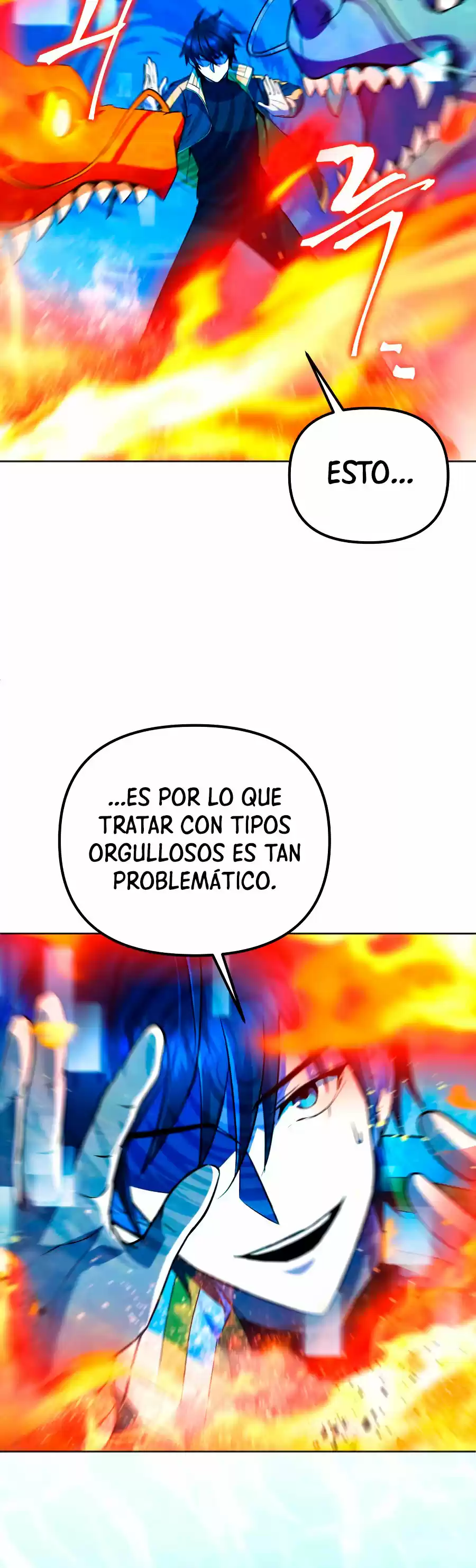 Maxed Out Leveling capítulo 19, página 52