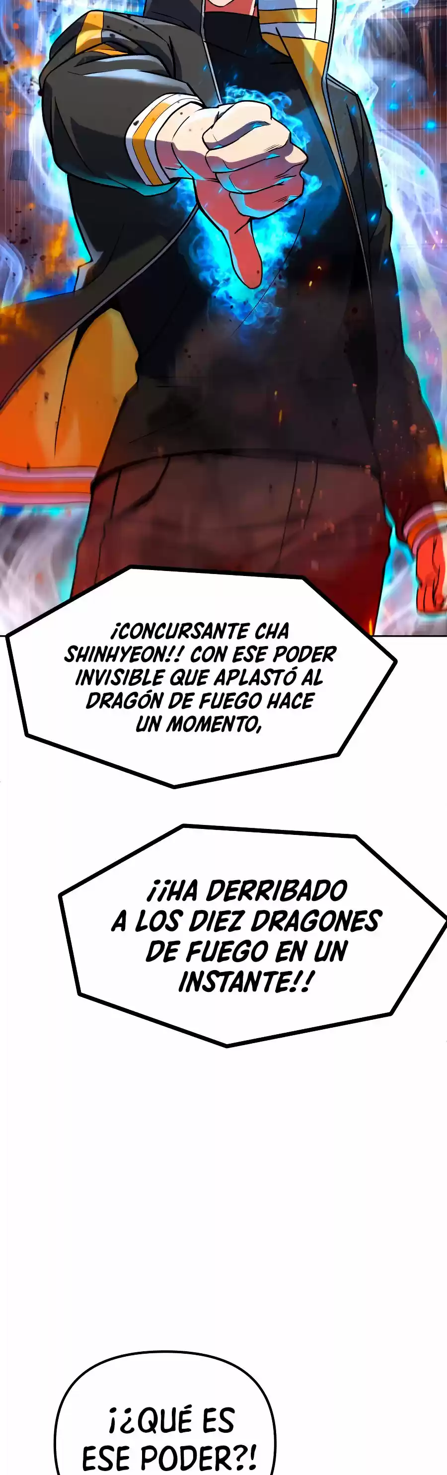 Maxed Out Leveling capítulo 19, página 61
