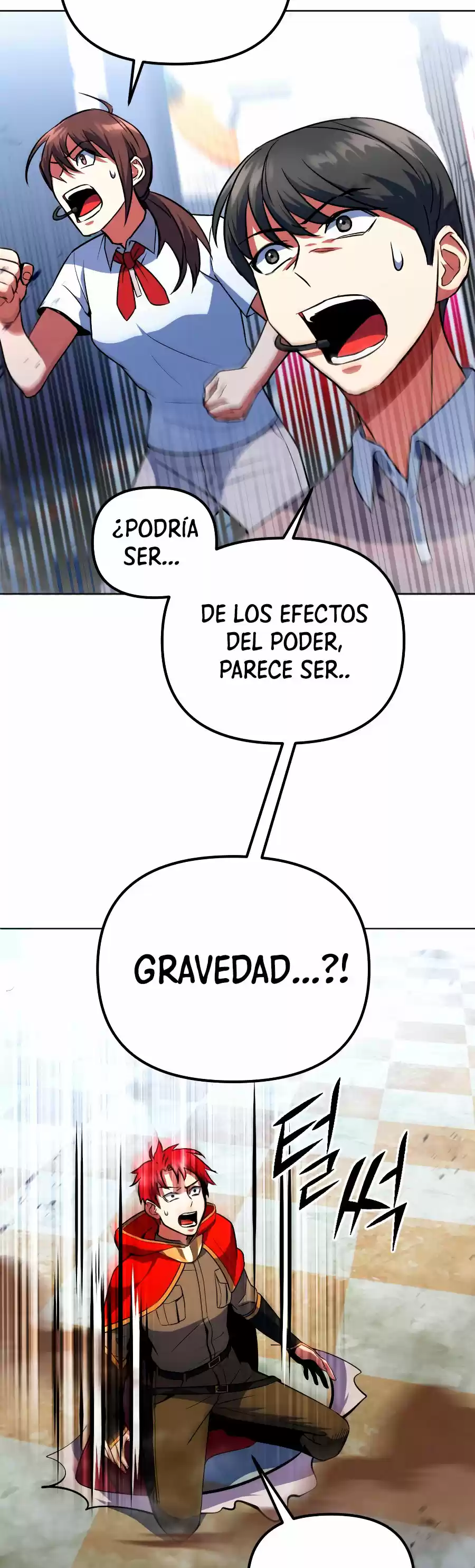 Maxed Out Leveling capítulo 19, página 62