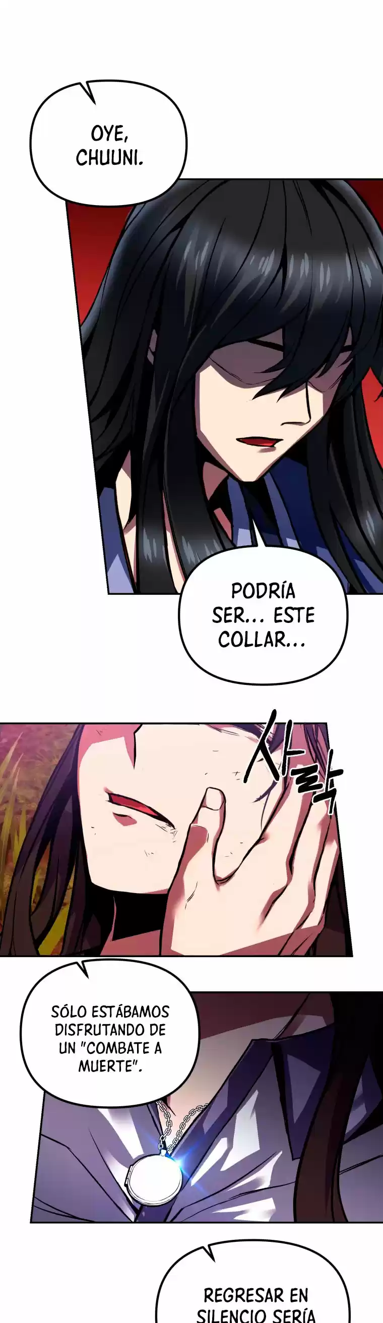 Maxed Out Leveling capítulo 2, página 46