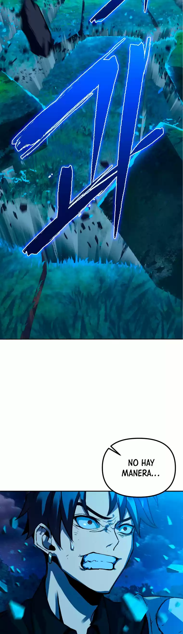 Maxed Out Leveling capítulo 2, página 52