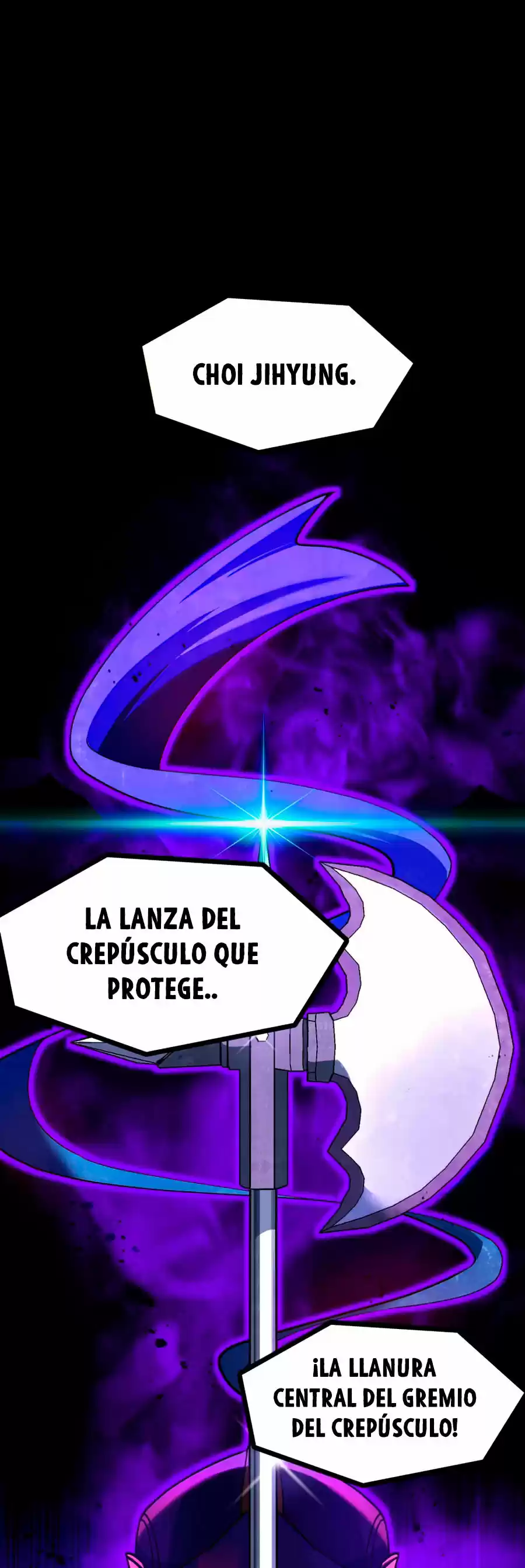 Maxed Out Leveling capítulo 20, página 5