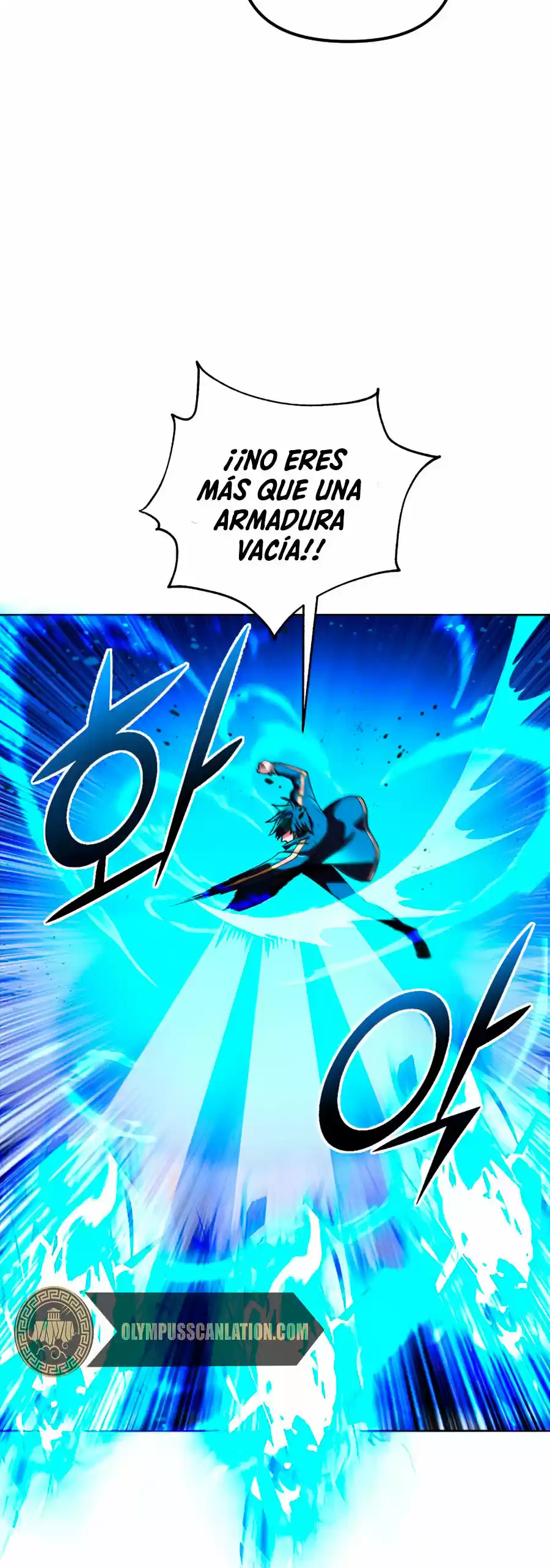 Maxed Out Leveling capítulo 20, página 23