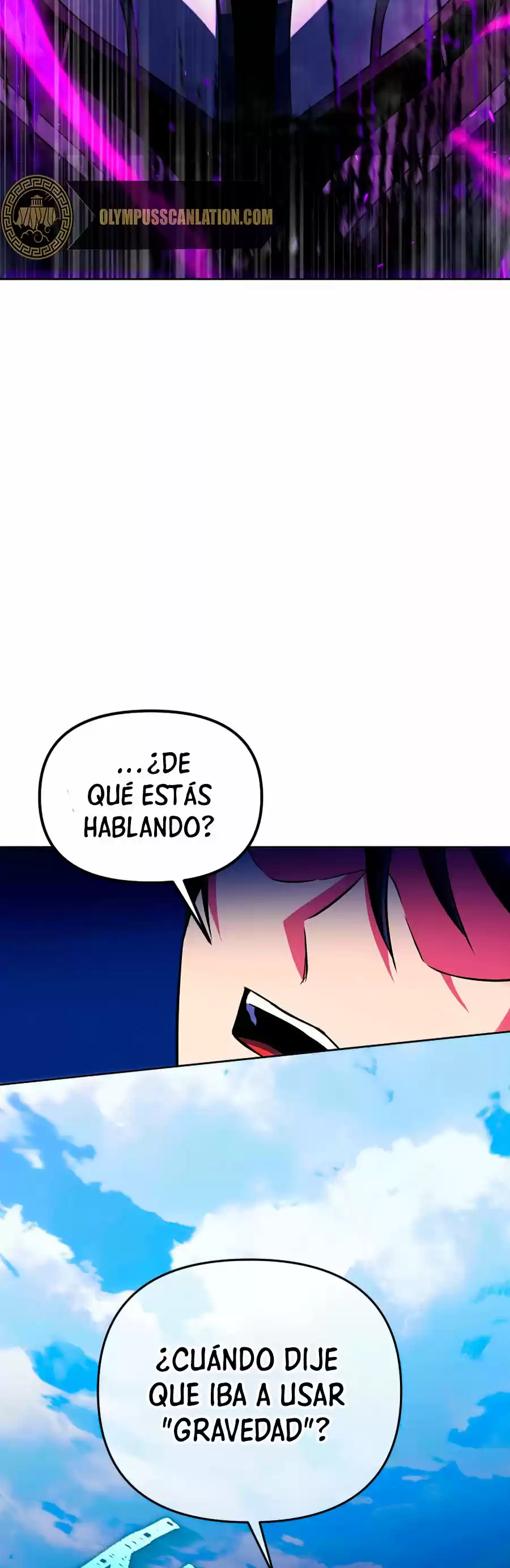 Maxed Out Leveling capítulo 20, página 49