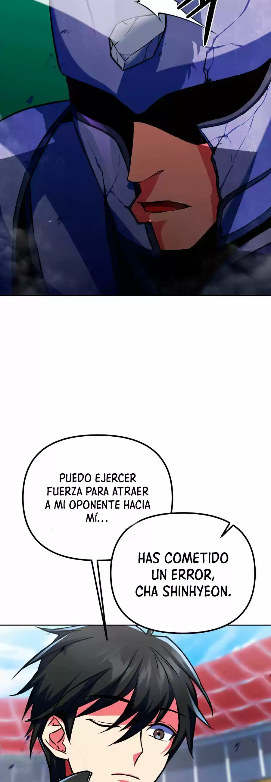 Maxed Out Leveling capítulo 20, página 64