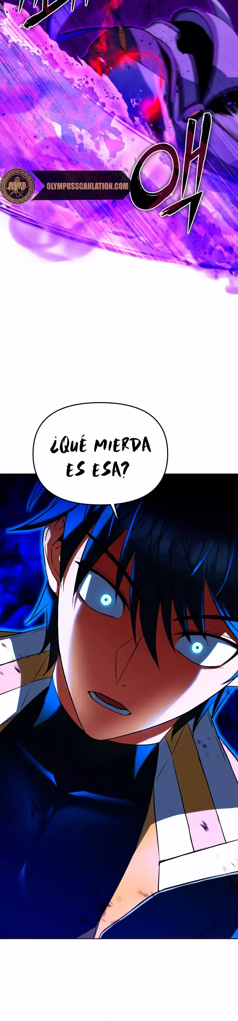 Maxed Out Leveling capítulo 21, página 22
