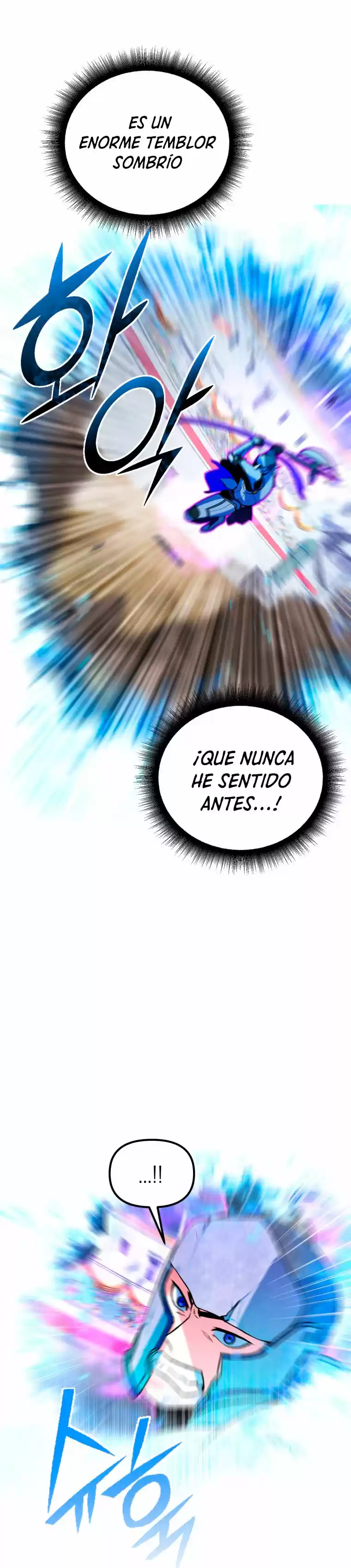 Maxed Out Leveling capítulo 21, página 29