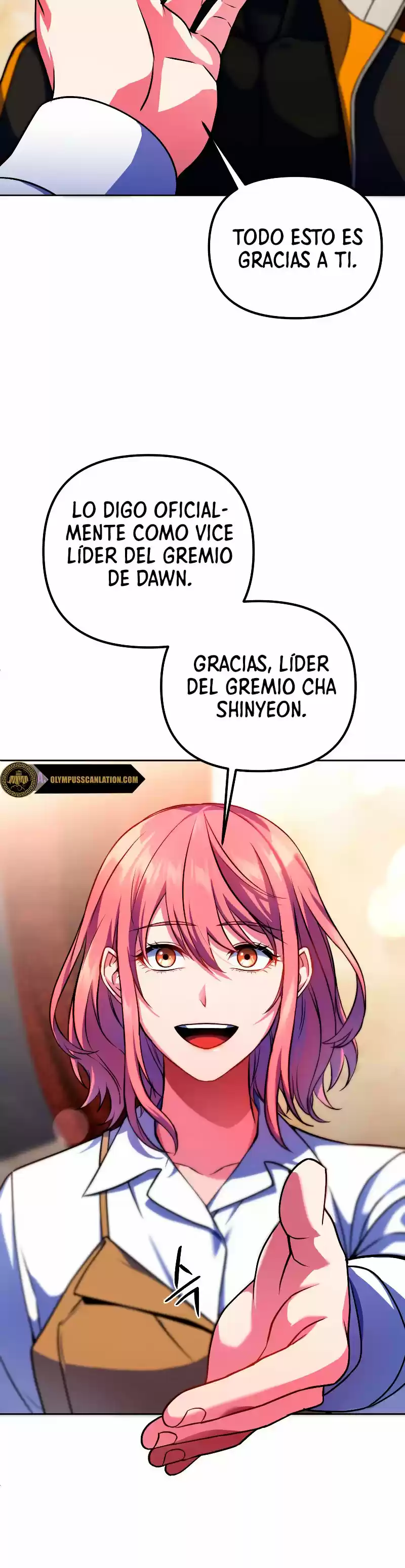 Maxed Out Leveling capítulo 22, página 26