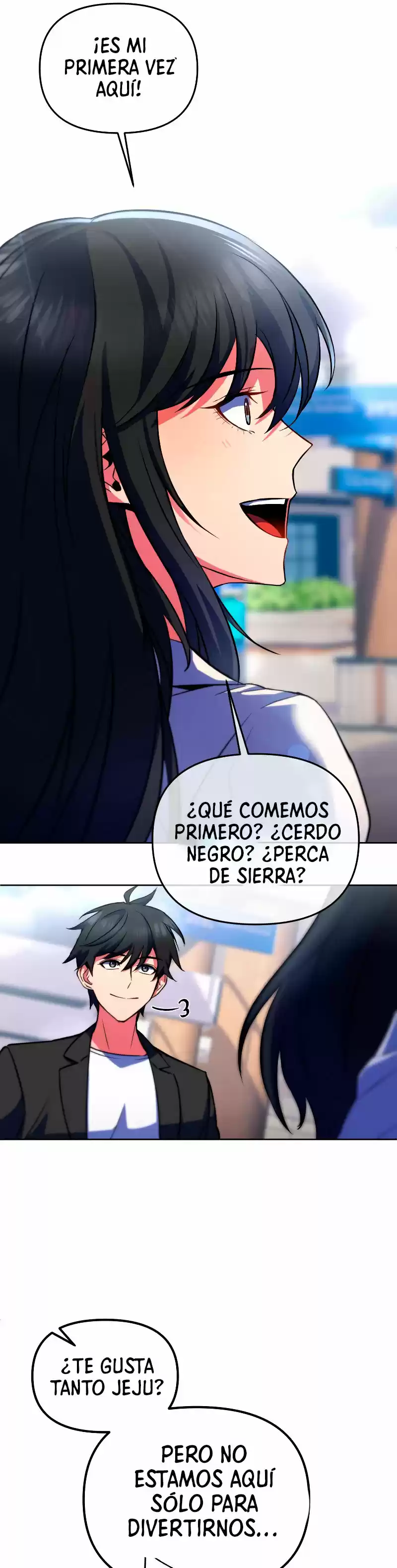 Maxed Out Leveling capítulo 22, página 40