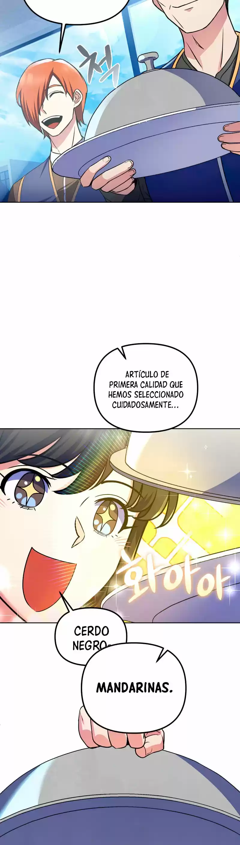 Maxed Out Leveling capítulo 23, página 12