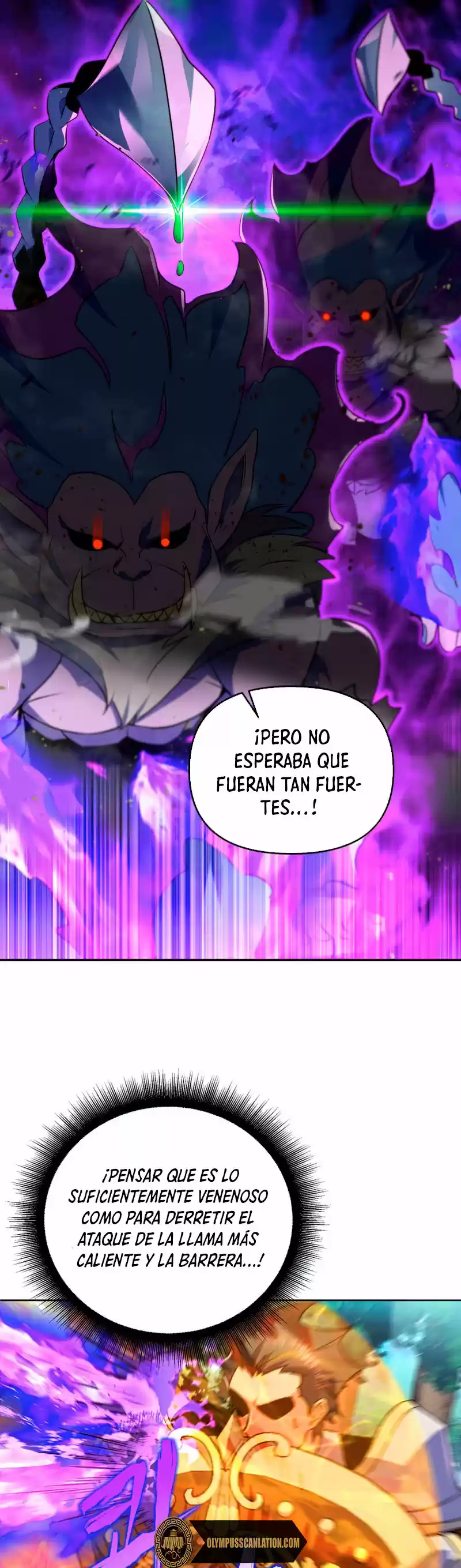 Maxed Out Leveling capítulo 23, página 41
